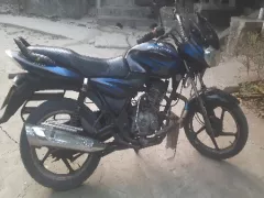 Bajaj Discover 125